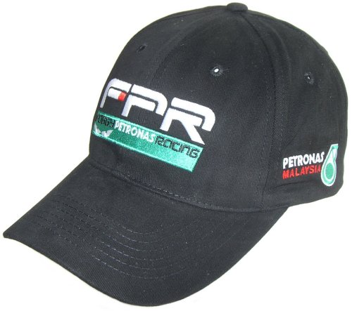 Superbike Merchandise Foggy Petronas Racing Team Cap