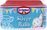 Silver Balls (30g)