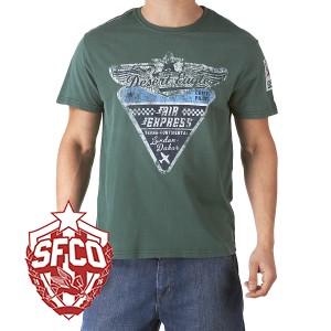 T-Shirts - Superfly Air Express T-Shirt