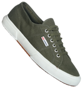 Sherwood Green Trainer Shoes