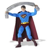 Superman Epic Powers Figure