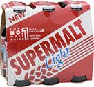Supermalt Light Multipack (6x330ml)
