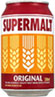 Supermalt Single Cans (330ml)