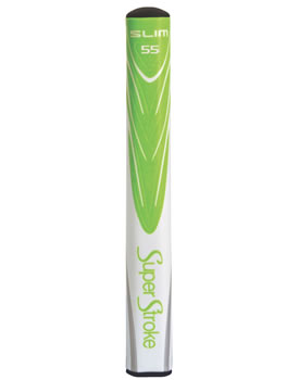 Superstroke Slim 3.0 Putter Grip Lime