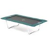 King 110 Trampoline By