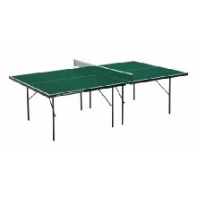 Space Saver Outdoor Table Tennis Table