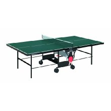 Sport Indoor Table Tennis Table