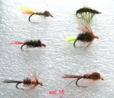supplied by brytec uk fishing flies flys