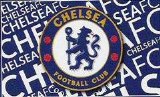 Supplied by Klicnow.com Chelsea Football Club Officially Licensed Flag 5ft x 3ft