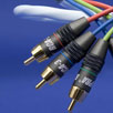 Supra AV3 5m Component cable
