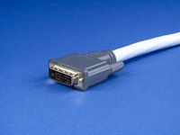 HDMI to DVI Video Interconnect - 15 Metre