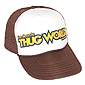 Thug World Hat
