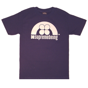 Supreme Being Unify Tee