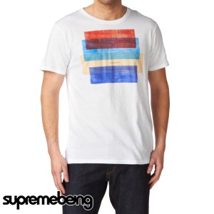 T-Shirts - Supremebeing Block Party