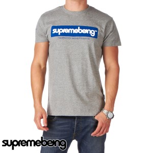 T-Shirts - Supremebeing Boxmodified