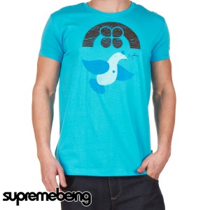 T-Shirts - Supremebeing Dove