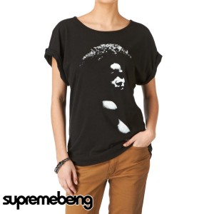 T-Shirts - Supremebeing Fine
