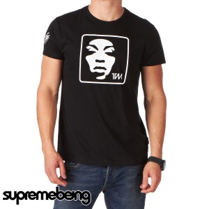 T-Shirts - Supremebeing Icon