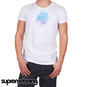 T-Shirts - Supremebeing Met Beau