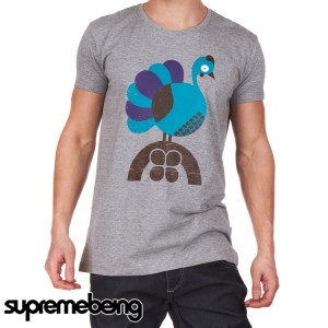 T-Shirts - Supremebeing Partridge