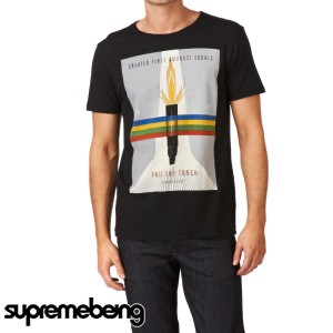 T-Shirts - Supremebeing Penna