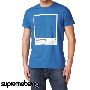 T-Shirts - Supremebeing S:Tone