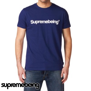 T-Shirts - Supremebeing Super Neue
