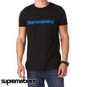 T-Shirts - Supremebeing Superneue
