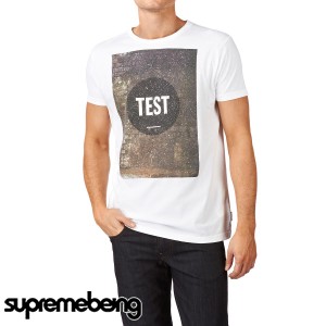 T-Shirts - Supremebeing Test
