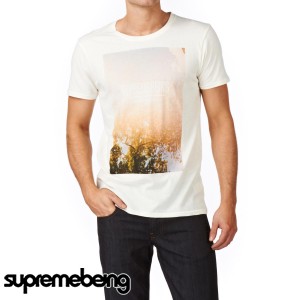 T-Shirts - Supremebeing Treeshine