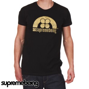 T-Shirts - Supremebeing
