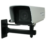 Sure CD75 External Decoy Camera