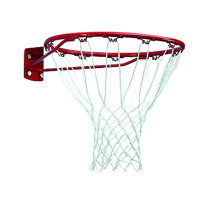 Sure Shot 203E Ring and Net Set (63203E (with backplate))