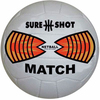 SURE SHOT Match Netball (340N904A/B)