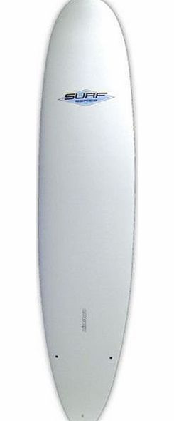 Surf Series Longboard Surfboard - 8ft 2