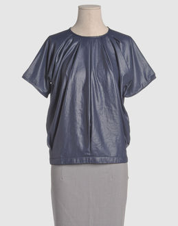 SURFACE TO AIR SHIRTS Blouses WOMEN on YOOX.COM