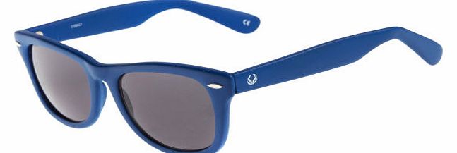 Mens Surfdome Icon Sunglasses - Cobalt