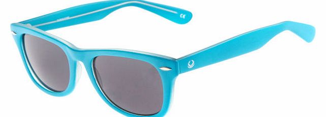 Mens Surfdome Icon Sunglasses - Turquoise
