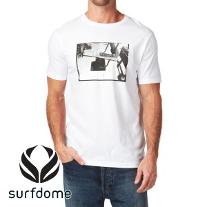 T-Shirts - Surfdome Ocean Street