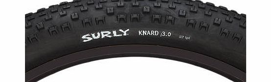 Surly Knard 29er Plus Wired Mountain Bike Tyre