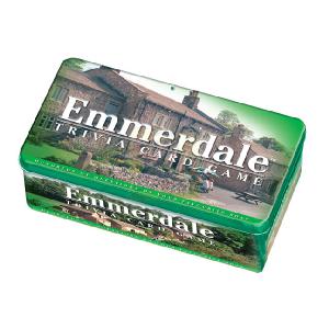 Susan Prescot Games Emmerdale Quiz Game