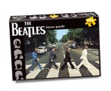 Beatles Abbey Road 1000 Piece Jigsaw Puzzle