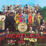Susan Prescot Games Ltd Beatles Sgt Pepper 1000 Piece Jigsaw