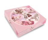 Susan Prescot Games Ltd Pretty In Pink 1000 Piece Jigsaw Puzzle