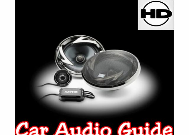 SusanApp Car Audio Guide