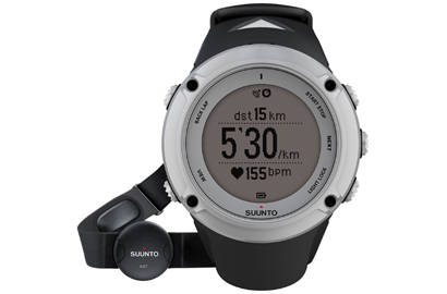 Ambit2 Gps Watch With Hrm