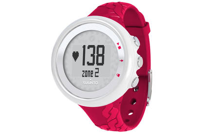 M2 Womens Heart Rate Monitor