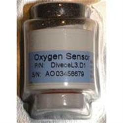 Suunto OXYspy Oxygen Sensor