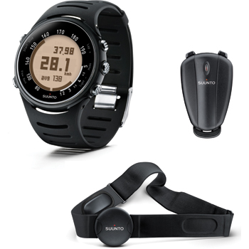 t3c Running Heart Rate Monitor -