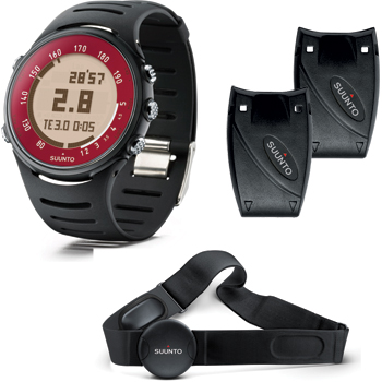 Suunto t4c Complete Cycling Heart Rate Monitor